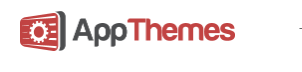 App Themes logo